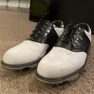 FootJoy Dryjoy Tour Shoes